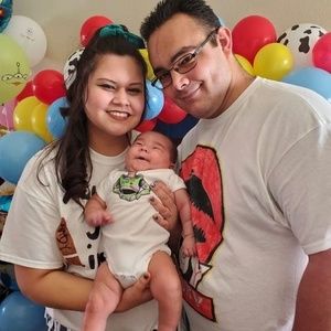 Meet your Posher, Rochelle